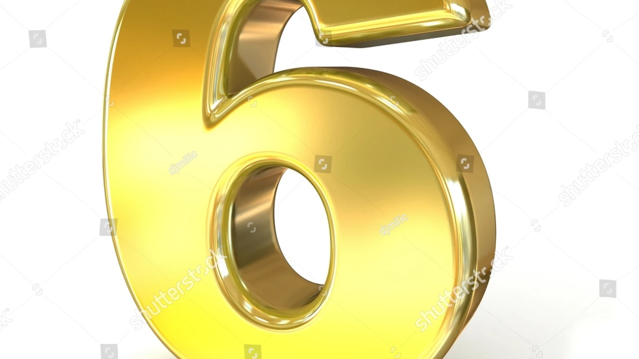 Close up on a plate of mashed potatoes, topped with baked pork chops with cream of mushroom soup, and a side of green beans.